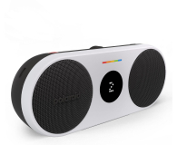 POLAROID P2 - głośnik bezprzewodowy 20W black-white POLA9084 - 1261297 - zdjęcie 4